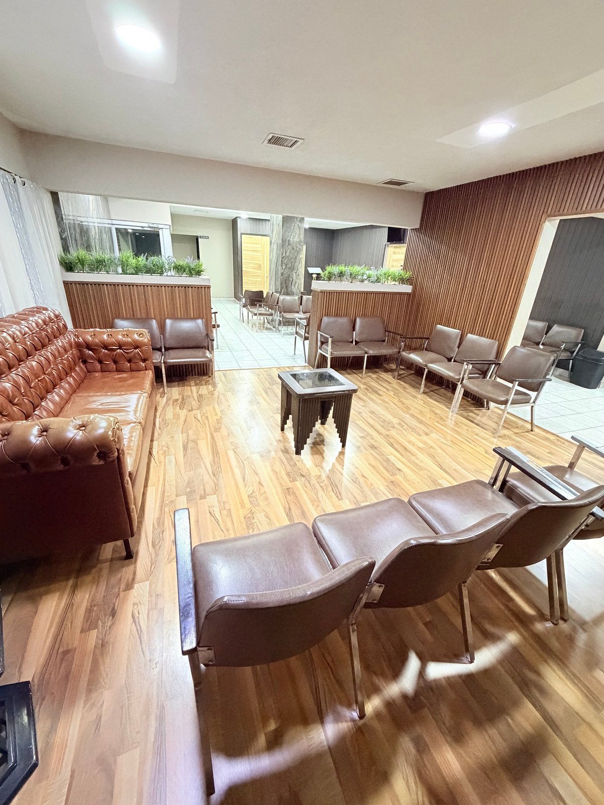 Estancia — vista 2